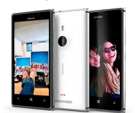 sorteo nokia facebook
