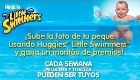 promocion huggies