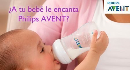 Promocion Philips Avent