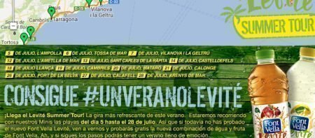 Sorteo Levite