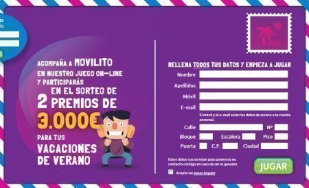 sorteo Ono