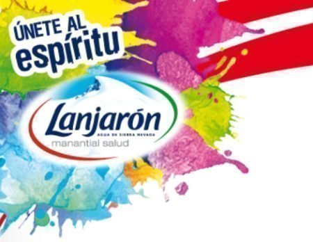 Sorteo Agua de Lanjaron