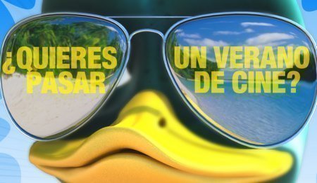 Sorteo Cinesa en facebook