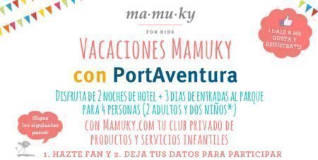 Promociones Portaventura