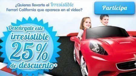 Concurso Feber