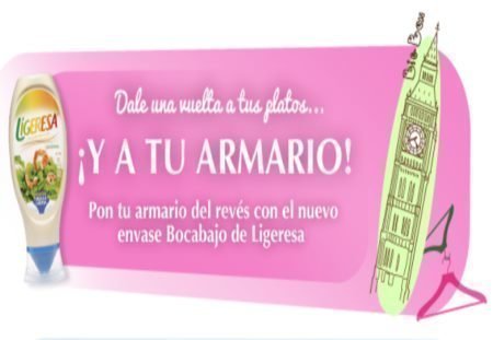 Sorteo de viaje a Londres