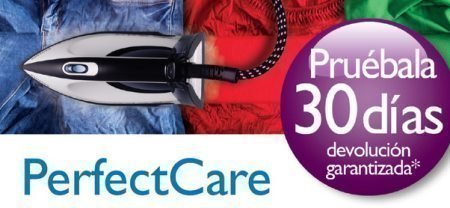 Cupon Perfect Care Philips