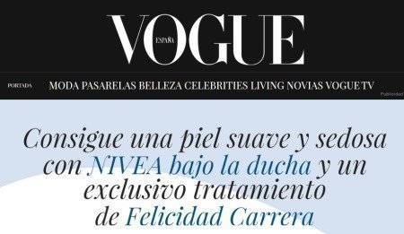 vogue