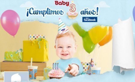 Sorteo de Hero Baby