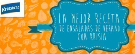 Sorteo Krissia