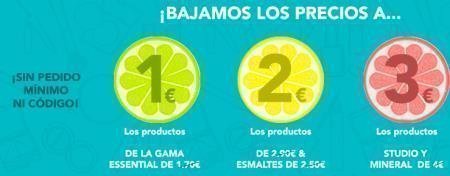 Cupones Descuento ELF