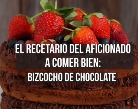 Libro de recetas de chocolate gratis
