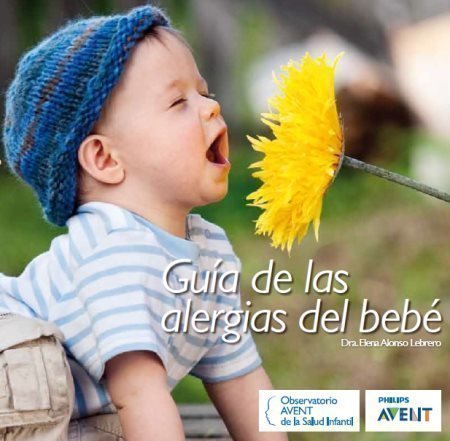descargar libro de alergias gratis