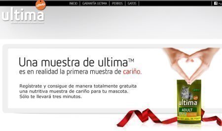 muestras gratis ultima