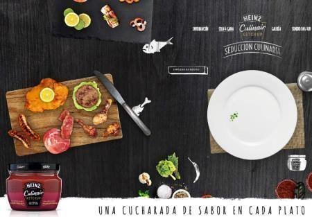 Muestras Gratuitas de Ketchup Heinz