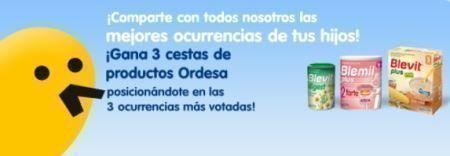 Sorteo Menudas Ocurrencias de Ordesa