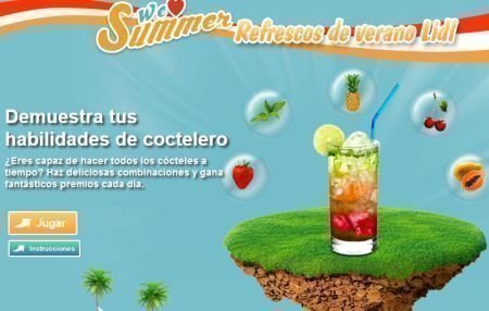 Promocion Verano LIDL
