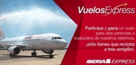 sorteo-iberia-express