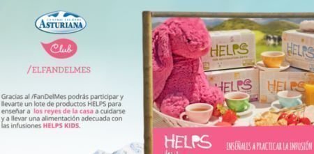 Promociones Central Lechera Asturiana
