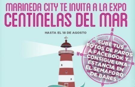 Promociones Marineda City