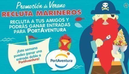 Promociones Danone