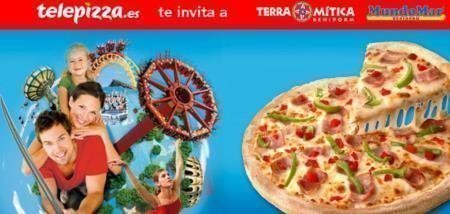 promociones telepizza