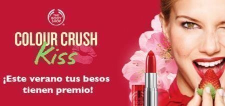 Promociones Thebodyshop