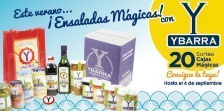 Promociones Ybarra