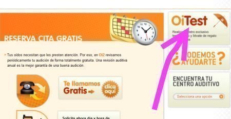 paraguas gratis oi2