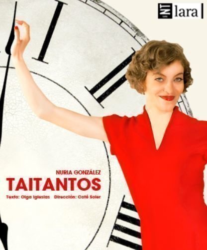 Sorteo de entradas para Taitantos