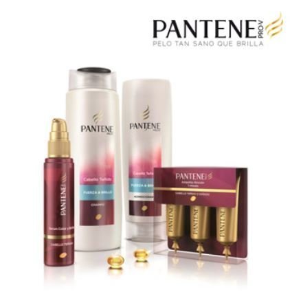 Concurso Telva Pantene