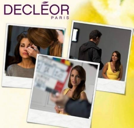 Sorteo Decleor Paula Echevarria