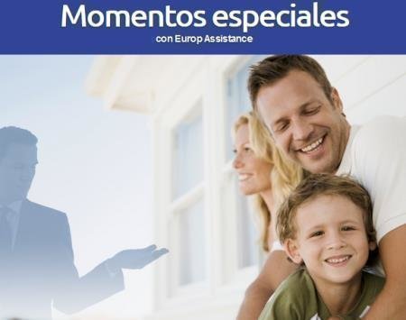 Sorteo Gratis Europ Assistance