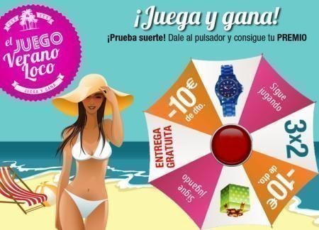 Promociones Venca