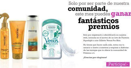 Promociones Proximaati