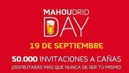 Mahoudrid