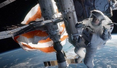 Concurso El Pais Gravity