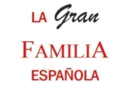 Concurso La Gran Familia Española
