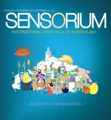 concurso sensorium