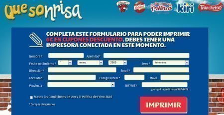 Cupones Descuento Babybel