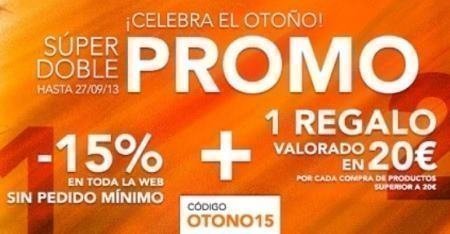 cupones descuento elf