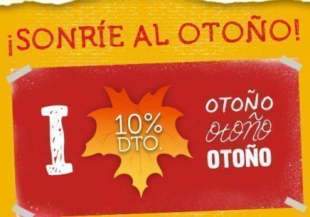 Cupones Descuento Just Eat