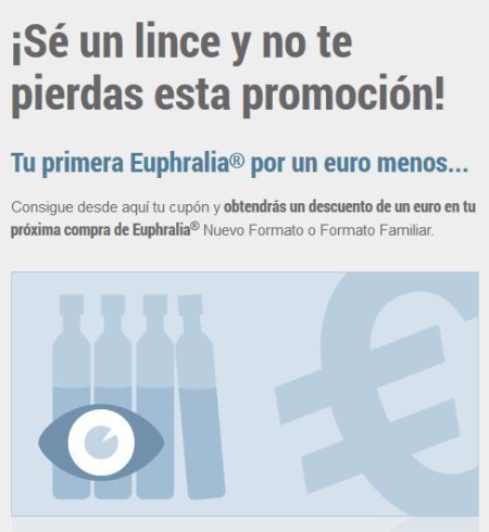 Cupones Descuento Euphralia