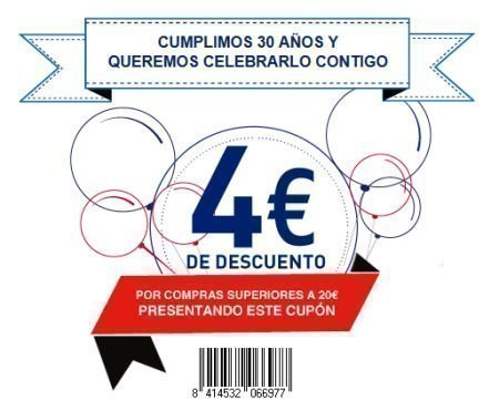 Cupones Descuento la Sirena