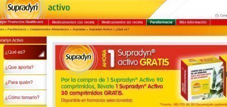 supradyn