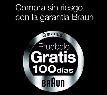 Cupones para Pruebalo Gratis de Braun