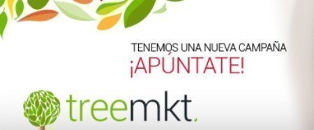 Muestras gratis de Treemkt