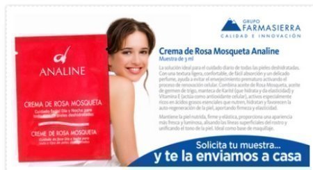 Regalos y muestras gratis para bebes