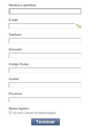Muestras de Taky Gratis