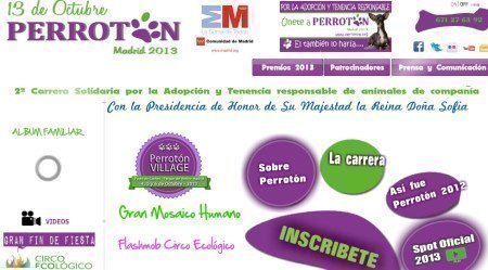 premio perroton 2013